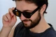 Солнцезащитные очки SunGlasses 3765-c02 (o4ki-13354) - изображение 7