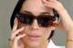 Солнцезащитные очки SunGlasses 3688-br (o4ki-13225) - изображение 4