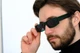 Солнцезащитные очки SunGlasses 2845-gr (o4ki-13289) - изображение 7