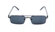 Солнцезащитные очки SunGlasses 345-bl (o4ki-13369) - изображение 2