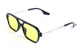 Солнцезащитные очки SunGlasses 3517-yel (o4ki-13449) - изображение 1