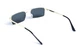 Солнцезащитные очки SunGlasses 345-bl-g (o4ki-13371) - изображение 3