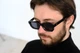 Солнцезащитные очки SunGlasses 35100-bl (o4ki-13324) - изображение 7