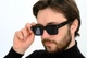 Солнцезащитные очки SunGlasses 3688-bl-2 (o4ki-13224) - изображение 7