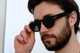Солнцезащитные очки SunGlasses 3765-c01 (o4ki-13353) - изображение 7