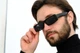 Солнцезащитные очки SunGlasses 2845-bl (o4ki-13288) - изображение 7