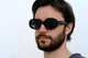 Солнцезащитные очки SunGlasses 3535-c01 (o4ki-13372) - изображение 6