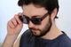 Солнцезащитные очки SunGlasses 3688-gray (o4ki-13456) - изображение 6