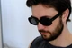 Солнцезащитные очки SunGlasses 3535-c01 (o4ki-13372) - изображение 7