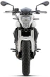 Мотоцикл Geon Benelli TNT300 ABS белый - изображение 2