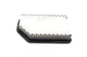 Фильтр воздушный Hyundai Accent 1.4/1.6 10-/Kia Rio III 1.1-1.6 11- - F 026 400 350 BOSCH - изображение 3