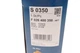 Фильтр воздушный Hyundai Accent 1.4/1.6 10-/Kia Rio III 1.1-1.6 11- - F 026 400 350 BOSCH - изображение 6