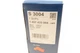 Фильтр воздушный BMW 3 E36/46/ 5 E39/X3 90-07 - 1 457 433 004 BOSCH - изображение 7
