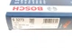 Фильтр воздушный Nissan Micra 1.0-1.4 i 92-10/Note 1.4 i 06-12 - 1 457 433 273 BOSCH - изображение 7