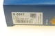 Фильтр воздушный Citroen Berlingo/C3/C4/Opel Combo/Peugeot 2008/208/3008/308/5008/Partner 1.2 13- - F 026 400 517 BOSCH - изображение 5