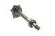 Фланец полуоси +сальник VW Sharan/Ford Galaxy/Seat Alhambra 1.9/2.0 TDI 00-10 R 26z/37z/356 - 100 498 0244/S MEYLE - изображение 2