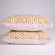 Набор антиаллергенных подушек MirSon №3098 Eco-Silk Color Fun Line Geometry 50х70 см (2200004827803) - изображение 5