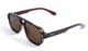 Солнцезащитные очки SunGlasses Elegance-br (o4ki-13469) - изображение 1