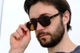 Солнцезащитные очки SunGlasses Elegance-br (o4ki-13469) - изображение 4