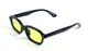 Солнцезащитные очки SunGlasses 9002-bl-y (o4ki-13208) - изображение 1