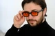 Солнцезащитные очки SunGlasses 9002-bl-or (o4ki-13209) - изображение 6
