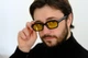 Солнцезащитные очки SunGlasses 9002-bl-y (o4ki-13208) - изображение 6
