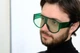 Сонцезахисні окуляри SunGlasses 9095-gr (o4ki-13280) - зображення 7