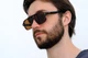 Солнцезащитные очки SunGlasses Elegance-bl-br (o4ki-13473) - изображение 5