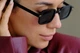 Солнцезащитные очки SunGlasses Dream-bl (o4ki-13341) - изображение 5