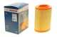 Фильтр воздушный Alfa Romeo 159/Brera/Spider 1.8-3.2 i/1.9-2.4JTDM 06-11 - F 026 400 039 BOSCH - изображение 1