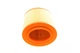 Фильтр воздушный Alfa Romeo 159/Brera/Spider 1.8-3.2 i/1.9-2.4JTDM 06-11 - F 026 400 039 BOSCH - изображение 2