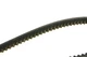 Ремінь генератора Isuzu D-Max 2.5D 02-12 13x1450 - 1 987 947 623 BOSCH - зображення 3