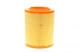 Фильтр воздушный Alfa Romeo 159/Brera/Spider 1.8-3.2 i/1.9-2.4JTDM 06-11 - F 026 400 039 BOSCH - изображение 5
