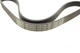 Ремінь генератора Lada Kalina 1.4 08-13/ MB 190 W201 2.0-82-93/ 210-410 2.9 -96 6PK1020 - 1 987 947 817 BOSCH - зображення 2