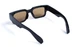 Сонцезахисні окуляри SunGlasses 5539-bl-br (o4ki-13320) - зображення 3