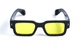 Солнцезащитные очки SunGlasses 5539-bl-y (o4ki-13318) - изображение 2