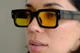 Солнцезащитные очки SunGlasses 5539-bl-y (o4ki-13318) - изображение 4