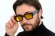 Солнцезащитные очки SunGlasses 5539-bl-y (o4ki-13318) - изображение 6