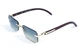 Сонцезахисні окуляри SunGlasses 7838-gr (o4ki-13476) - зображення 1
