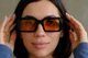 Солнцезащитные очки SunGlasses Grace-bl-or (o4ki-13445) - изображение 4