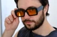 Солнцезащитные очки SunGlasses Grace-bl-or (o4ki-13445) - изображение 6