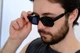 Солнцезащитные очки SunGlasses 688-bl (o4ki-13463) - изображение 4