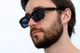 Солнцезащитные очки SunGlasses 688-bl (o4ki-13463) - изображение 5
