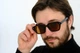 Солнцезащитные очки SunGlasses 5487-br (o4ki-13201) - изображение 7