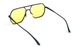 Сонцезахисні окуляри SunGlasses 7701-y-bl (o4ki-13377) - зображення 3