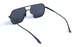 Солнцезащитные очки SunGlasses 7701-bl-gray (o4ki-13376) - изображение 3