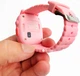 Смарт-часы FixiTime 3 Pink (ELFIT3PNK) - изображение 6