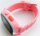 Смарт-часы FixiTime 3 Pink (ELFIT3PNK) - изображение 4