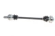 Полуось задняя (R) BMW 1 (E81/E82/E87/E88)/3 (E90-E92) 04-13 (27z/665 мм) Febi Bilstein 181806 - изображение 1