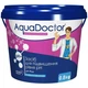 Набір хімії для басейну AquaDoctor 8 в 1 (Альгіцид, pH Minus, pH Plus, Хлор швидкої та повільної дії, Коагулянт, Дозатор, Тестер) - зображення 4
